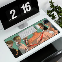 Load image into Gallery viewer, Spy x Family Mouse Pad (Desk Mat)