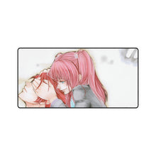 Load image into Gallery viewer, Umineko: When They Cry Mouse Pad (Desk Mat)