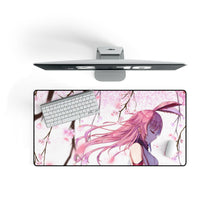 Load image into Gallery viewer, Benghuai Xueyuan Mouse Pad (Desk Mat)