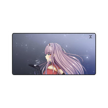 Load image into Gallery viewer, Darling in the FranXX Mouse Pad (Desk Mat)
