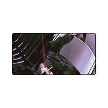 Load image into Gallery viewer, Anime Chainsaw Man Mouse Pad (Desk Mat)