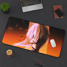 Load image into Gallery viewer, Anime Original Mouse Pad (Desk Mat) On Desk