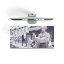 Load image into Gallery viewer, Jujutsu Kaisen Mouse Pad (Desk Mat)