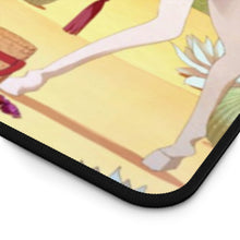 Load image into Gallery viewer, Anime Original Mouse Pad (Desk Mat) Hemmed Edge