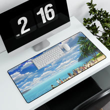 Load image into Gallery viewer, Your Name. Mouse Pad (Desk Mat)