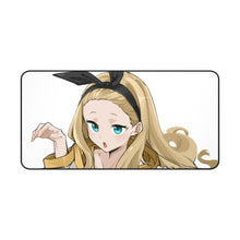 Load image into Gallery viewer, Lycoris Recoil Kurumi Mouse Pad (Desk Mat)