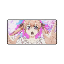 Load image into Gallery viewer, Erika Amano Mouse Pad (Desk Mat)