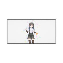 Load image into Gallery viewer, Anime Kantai Collection Mouse Pad (Desk Mat)