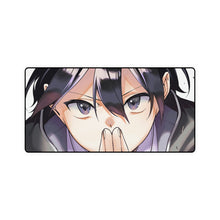 Load image into Gallery viewer, The Reincarnation of the Strongest Exorcist in Another World Mouse Pad (Desk Mat)