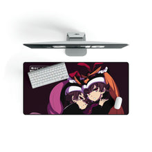 Load image into Gallery viewer, Mawaru Penguindrum Mouse Pad (Desk Mat)