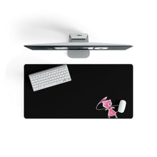 Load image into Gallery viewer, Anime Pokémon Mouse Pad (Desk Mat) On Desk