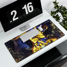 Load image into Gallery viewer, Sword Art Online Mouse Pad (Desk Mat)