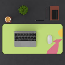 Load image into Gallery viewer, Anime Pokémon Mouse Pad (Desk Mat) With Laptop