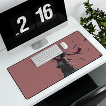Load image into Gallery viewer, Anime Attack On Titan Mouse Pad (Desk Mat)