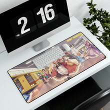 Load image into Gallery viewer, Touhou Mouse Pad (Desk Mat)