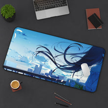 Load image into Gallery viewer, Anime Original Mouse Pad (Desk Mat) On Desk