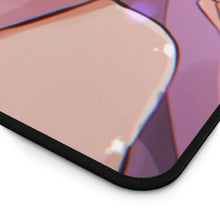 Load image into Gallery viewer, When They Cry Mouse Pad (Desk Mat) Hemmed Edge