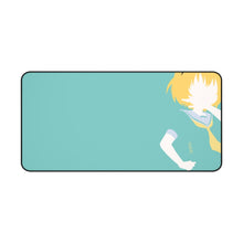 Load image into Gallery viewer, When They Cry Mouse Pad (Desk Mat)