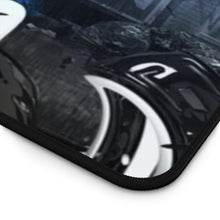 Load image into Gallery viewer, Monogatari (Series) Mouse Pad (Desk Mat) Hemmed Edge