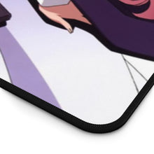 Load image into Gallery viewer, Zero No Tsukaima Mouse Pad (Desk Mat) Hemmed Edge