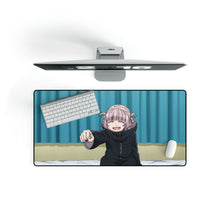 Load image into Gallery viewer, Call of the Night Mouse Pad (Desk Mat)
