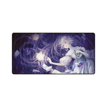 Load image into Gallery viewer, Anime Girl Mouse Pad (Desk Mat)