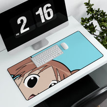 Load image into Gallery viewer, Azumanga Daioh Mouse Pad (Desk Mat)