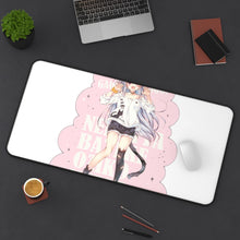 Load image into Gallery viewer, Anime Original Mouse Pad (Desk Mat) On Desk