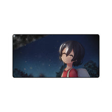 Load image into Gallery viewer, Anime Kemono Friends Mouse Pad (Desk Mat)