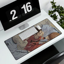 Load image into Gallery viewer, Miyagi Ryota Mouse Pad (Desk Mat)
