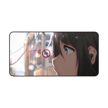 Load image into Gallery viewer, Anime Original Mouse Pad (Desk Mat)