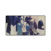 Load image into Gallery viewer, Anime Touken Ranbu Mouse Pad (Desk Mat)