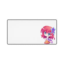 Load image into Gallery viewer, No Game No Life Mouse Pad (Desk Mat)