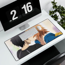 Load image into Gallery viewer, Sword Art Online Mouse Pad (Desk Mat)
