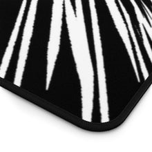 Load image into Gallery viewer, Death Note Ryuk Mouse Pad (Desk Mat) On Desk