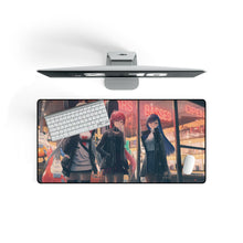 Load image into Gallery viewer, Azur Lane Mouse Pad (Desk Mat)