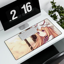 Load image into Gallery viewer, Touhou Mouse Pad (Desk Mat)