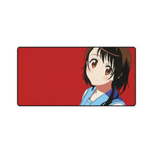 Load image into Gallery viewer, Nisekoi Kosaki Onodera Mouse Pad (Desk Mat)