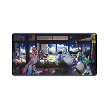 Load image into Gallery viewer, Onmyoji Mouse Pad (Desk Mat)