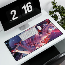 Load image into Gallery viewer, Touhou Mouse Pad (Desk Mat)