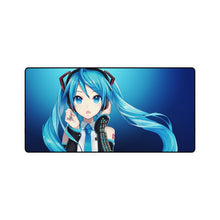 Load image into Gallery viewer, Vocaloid Mouse Pad (Desk Mat)