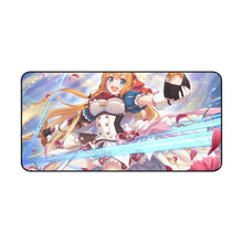 Load image into Gallery viewer, Princess Connect! Re:Dive Mouse Pad (Desk Mat)