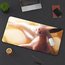 Load image into Gallery viewer, Anime Pokémon Mouse Pad (Desk Mat) On Desk