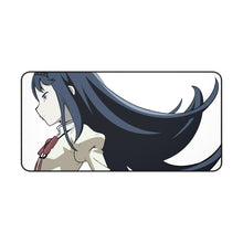 Load image into Gallery viewer, Puella Magi Madoka Magica Homura Akemi Mouse Pad (Desk Mat)