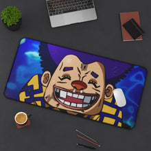 Load image into Gallery viewer, New Servant Mouse Pad (Desk Mat) With Laptop