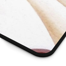 Load image into Gallery viewer, Chobits Mouse Pad (Desk Mat) Hemmed Edge