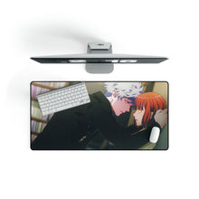 Load image into Gallery viewer, Uta no Prince-sama Mouse Pad (Desk Mat)