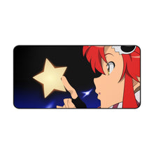 Load image into Gallery viewer, Tengen Toppa Gurren Lagann Mouse Pad (Desk Mat)
