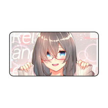 Load image into Gallery viewer, Anime Original Mouse Pad (Desk Mat)