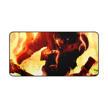 Load image into Gallery viewer, Drifters Mouse Pad (Desk Mat)